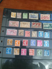 France Early Issues Used  lot  150 