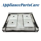 Frigidaire Range Oven Gas Cooktop   Main Top 316610053
