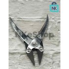 Parallel Plier Chain Nose Jaw Plier Jewelry Making Tool