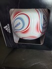 Brand New Adidas Usa Official Club Soccer Ball Size 5 White red blue
