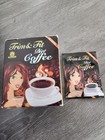 Trim  fit Diet Coffee Brazilian Weight Management Slimming Instant 12 Sachets