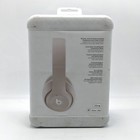 Beats By Dr Dre Studio Pro Wireless Over-ear Headphones Sandstone Mqtr3ll a