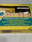 The Electric Strum Box Ukulele Complete Kit Includes Ukulele  Book  And Cd
