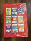 Big Nate 8 Book Box Set By Lincoln Peirce     Paperback Collection  new 