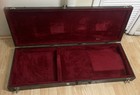 Vintage Gibson Guitar Case Sonex-180 Deluxe Les Paul