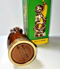 Imported Mobana Creme De Banana Liqueur Bahamas  empty  Monkey