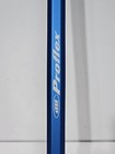 Vintage Debeer 32  Proflex 6000 Aluminum Lacrosse Shaft Royal Blue New Old Stock