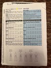 Butterick 3444 Uncut Sewing Pattern  Misses  Dress  Size 8-10-12