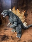 Bandai 6 1 2  Tall Godzilla 2000  atomic Breath Version  Vinyl Figure Usa Seller