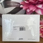 Narciso Rodriguez Miyake Gaultier Blank Notecards Envelope Lot 100 W Ribbon