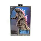 New Godzilla Vs Kong  The New Empire King Of The Monsters Action Figure Toys 