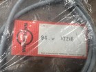 Nos Weinmann 94 Rear Brake Cable Schwinn Grey Housing 17216 Suburban Breeze