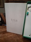 Tria Beauty Laser Hair Removal Device 4x With Charger   Manual Pink 