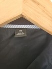 Crewcuts Boys Ludlow Suit 16 100  Cotton Navy Blue