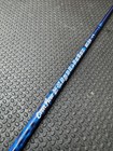 New Project X Riptide Cb Blue 50g Stiff Flex Driver Shaft - Choose Adapter