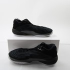  Air Jordan Luka Basketball Shoe Men s Black Used 15