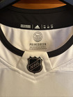 Adidas Nhl Chicago Blackhawks Authentic Road Jersey Size 52