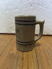 Chelmsford Springs Old English Ginger Beer Stoneware Mug - Chelmsford  Ma Rare