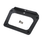 For The Bia Outboard Boat Motor Mounting And Drilling Template With 1 2  bushing