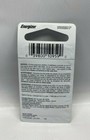  lot Of Six  Energizer 357 303 Silver Oxide 1 55v Battery  Exp  03 2026