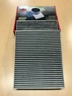  Cabin Air Filter Set Charcoal Carbon For Bmw 528i 535i 550i 640i 650i 740i  642