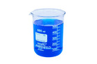 Beaker 600 Ml Borosilicate Glass 3 3 Low Form Marienfeld Superior