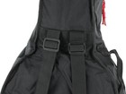 Gewa Pure Series 3 4 Size Classical Guitar Gig-bag 3mm Padded  W backpack Strap