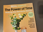 The Power Of Time - Special Edition By Real Simple - Making The Moments Matter