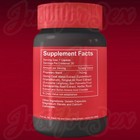 El Toro Sexual Power Booster 30 Capsules Natural Ingredient Rich Supplement Men