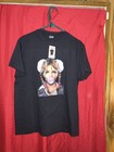 Skyland Black Size Small   Brittney Spears Bubble Gum  T-shirt