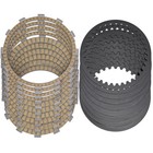 Clutch Plate For X-wedge    Tourer Vs2000    Navigator Vt2000pathfinder Rx2000 Rover