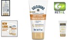 Nourishing Shea Butter Foot Cream  4 Oz   Quick Absorbing   Hypoallergenic