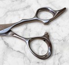 Mizutani Scissors Acro S Moody Dull Crossover 6 5 Inch Vg10 Metal New