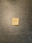 Stamps Spain Scott  69 Hinged