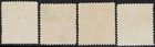 New Guinea 1931 Dated Bird 1d - 3d Used