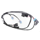 Ski-doo New Oem Rev Gen5 Auxiliary Hi Beam Kit  860202430 at 