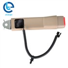 19121538 New Seat Belt Buckle End Tan For Silverado Sierra Tahoe Yukon 2007-2013