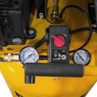 Dewalt 30-gallon Portable 155-psi Electric Vertical Air Compressor