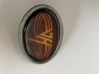 Vintage Rock Van Halen Epoxy Belt Buckle 
