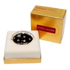 Vintage Estee Lauder Beautiful Starry Nights Compact Solid Perfume See Descripti