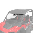 Polaris Oem Front Windshield Wiper Washer Kit For Glass Windshields Rzr 2884579