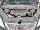 2012 Acadia Right Passenger Side Fender Color  Black 501q
