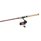 Shimano Sienna Spinning Combo  Freshwater  Combo  Spinning  5 6   Ultra Light   