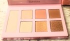 Sephora Eye Shadow Palette- Eye Love Bloom- Great Neutral Colors- New With Box