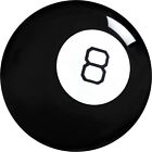 Magic 8 Ball Kids Toy Retro Themed Novelty Fortune Teller Ask A Question And    
