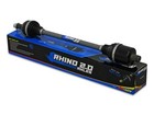 Superatv Rhino 2 0 Can-am Maverick X3  72  Wide  Stock Length - Front Left Axle