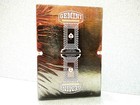 One New Sealed Gemini Casino Black  Edition Limited Release Playing Cards