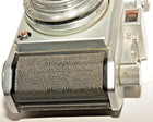 Vintage Olympus 35 Iv Made In Occupied Japan  Clean Example  Zuiko Lens  Works 