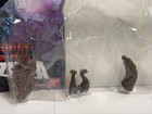 Hg Godzilla Shin Godzilla Third Form Bandai Mini-figure Wave 3