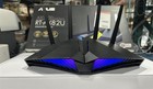 Asus Ax5400 Dual Band Rt-ax82u Wifi6 Gaming Router 90ig07wb-ma1r1v 